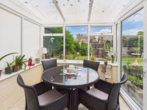 Conservatory- click for photo gallery